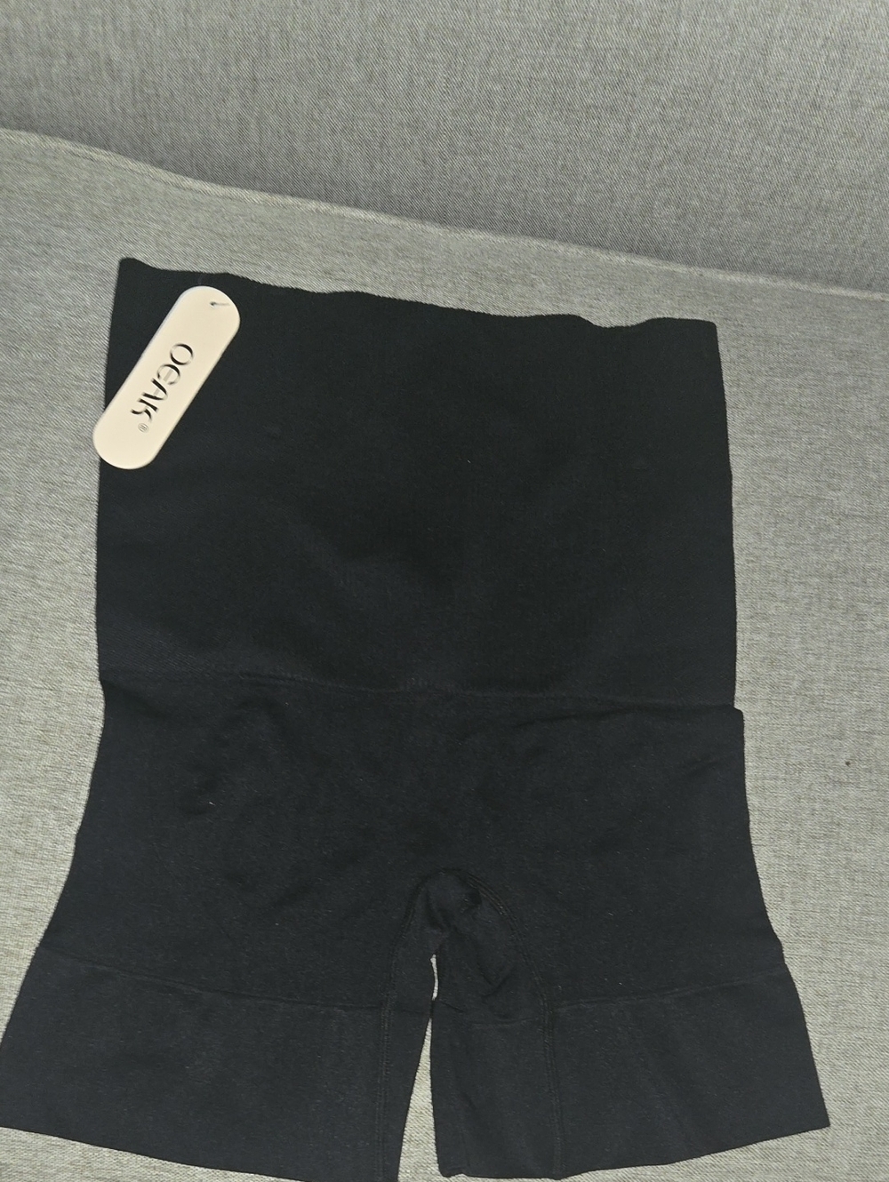 Black OEAK Shapewear